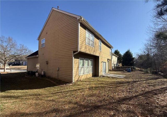 3747 Uppark Drive, Atlanta, GA 30349