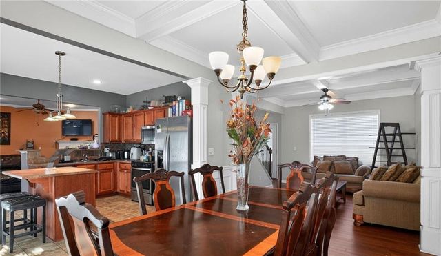 3747 Uppark Drive, Atlanta, GA 30349