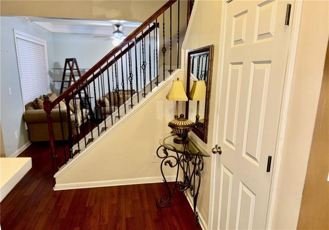 3747 Uppark Drive, Atlanta, GA 30349