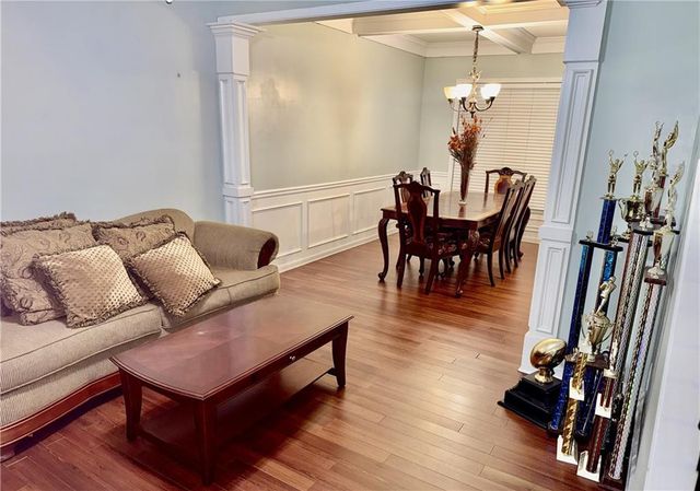 3747 Uppark Drive, Atlanta, GA 30349