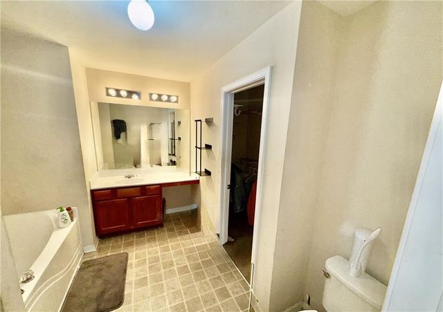 3747 Uppark Drive, Atlanta, GA 30349