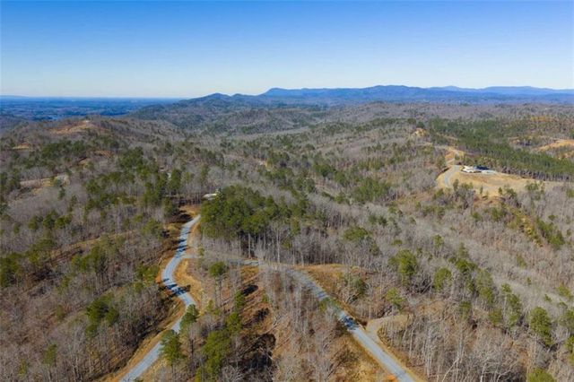 LT 285 Anglers Ridge Road, Talking Rock, GA 30175