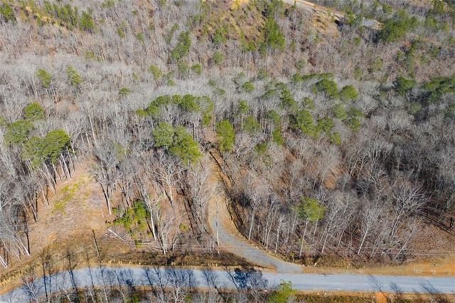 LT 285 Anglers Ridge Road, Talking Rock, GA 30175