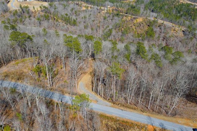 LT 285 Anglers Ridge Road, Talking Rock, GA 30175