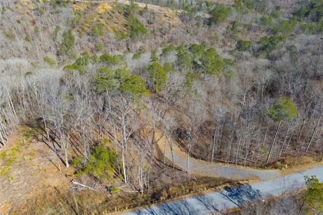 LT 285 Anglers Ridge Road, Talking Rock, GA 30175