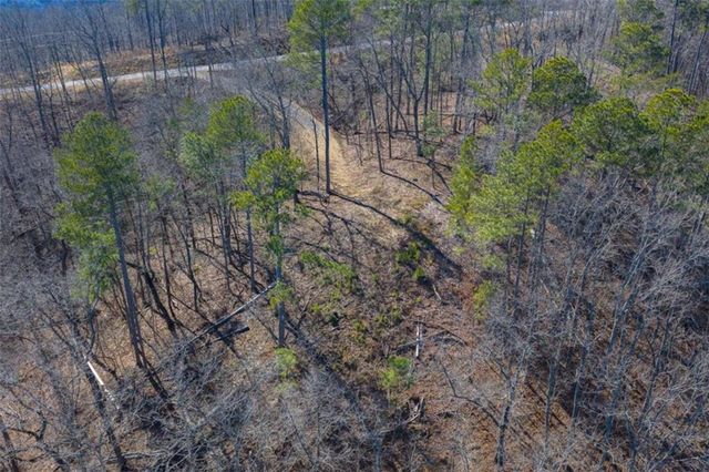 LT 285 Anglers Ridge Road, Talking Rock, GA 30175