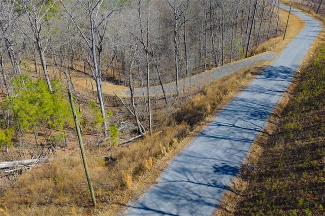 LT 285 Anglers Ridge Road, Talking Rock, GA 30175