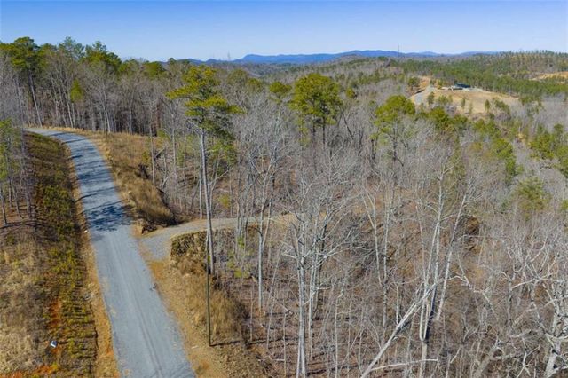 LT 285 Anglers Ridge Road, Talking Rock, GA 30175