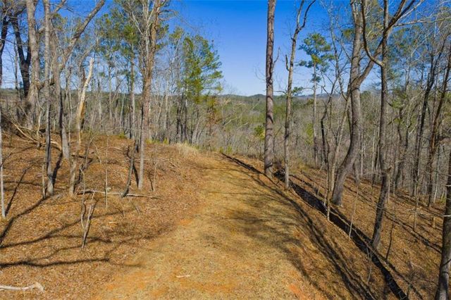 LT 285 Anglers Ridge Road, Talking Rock, GA 30175