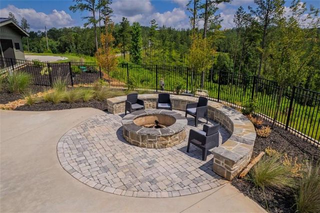 LT 285 Anglers Ridge Road, Talking Rock, GA 30175