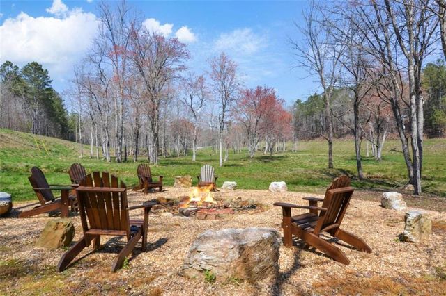 LT 285 Anglers Ridge Road, Talking Rock, GA 30175