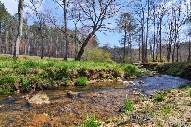 LT 285 Anglers Ridge Road, Talking Rock, GA 30175