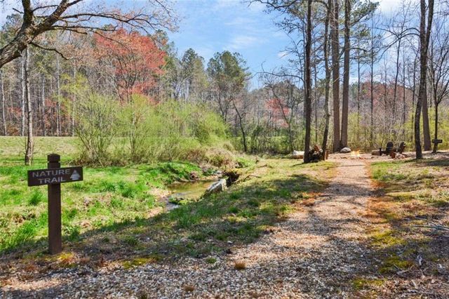LT 285 Anglers Ridge Road, Talking Rock, GA 30175