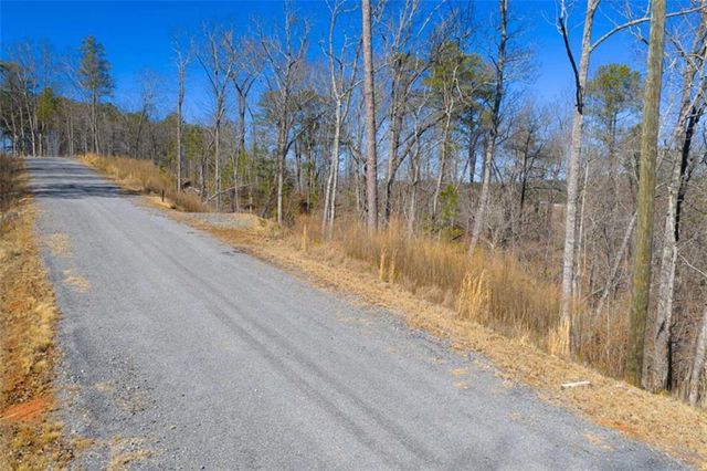 LT 285 Anglers Ridge Road, Talking Rock, GA 30175
