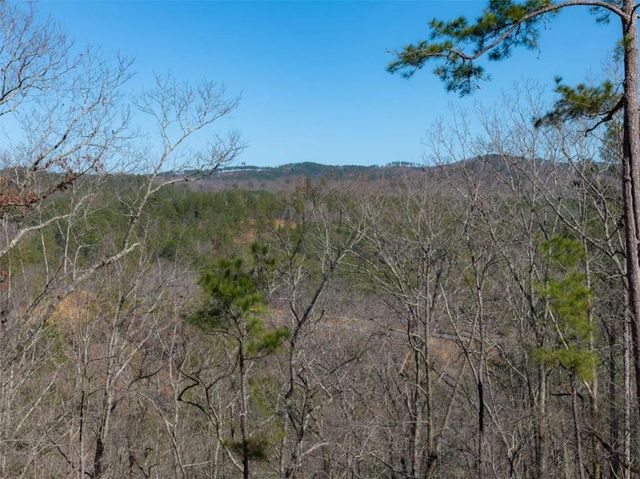 LT 285 Anglers Ridge Road, Talking Rock, GA 30175