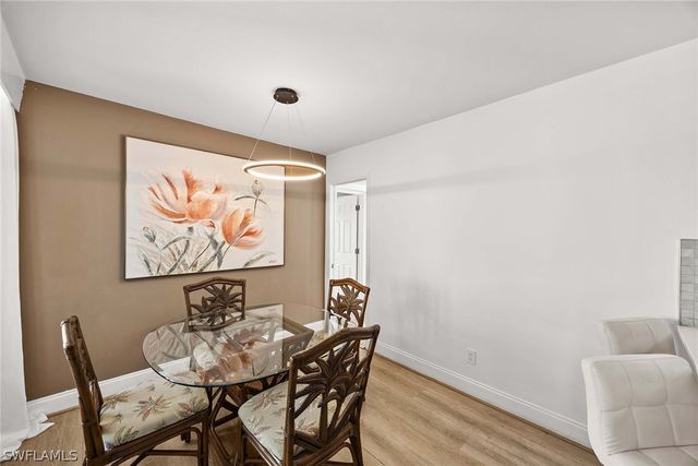 3625 Boca Ciega DR 307, Naples, FL 34112