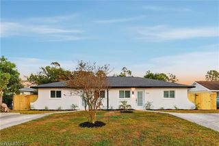 7599 Winged Foot DR, Fort Myers, FL 33967