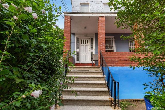 849 E 219th Street, Bronx, NY 10467