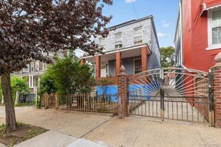 849 E 219th Street, Bronx, NY 10467