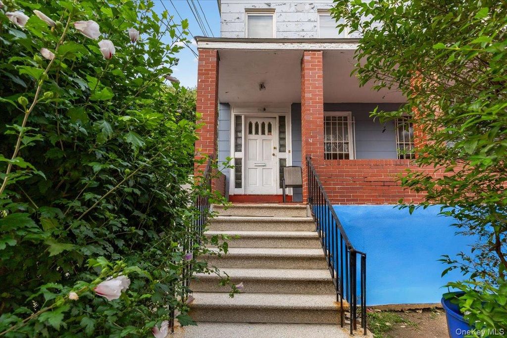 849 E 219th Street, Bronx, NY 10467 — photo 3