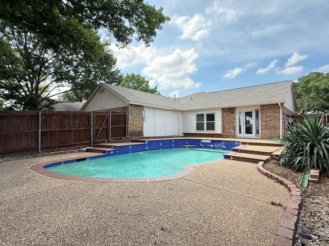4425 Durango Lane, Mckinney, TX 75070