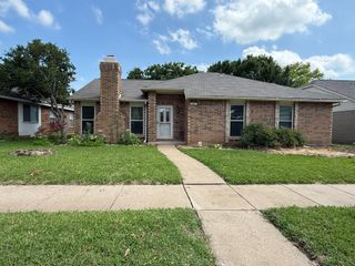 4425 Durango Lane, Mckinney, TX 75070