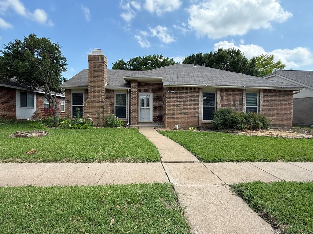 4425 Durango Lane, Mckinney, TX 75070