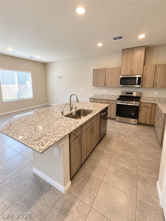 3819 Andorian Avenue, North Las Vegas, NV 89084 — photo 3