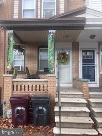 117 N CLAYTON, Wilmington, DE 19805