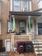 117 N CLAYTON, Wilmington, DE 19805