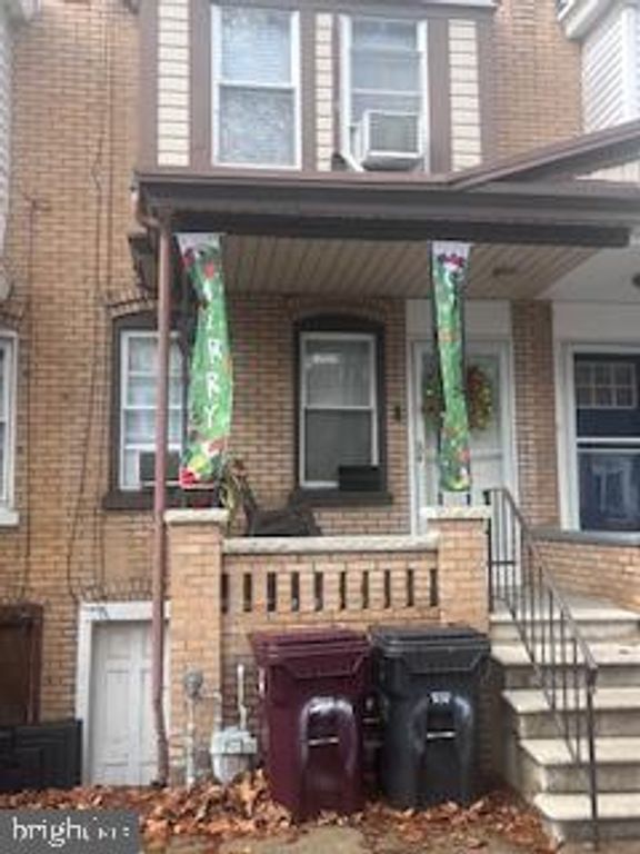 117 N CLAYTON, Wilmington, DE 19805