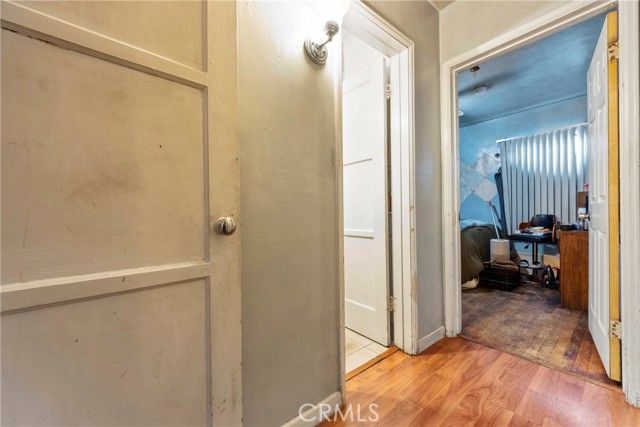 3527 Chesapeake, Los Angeles, CA 90016