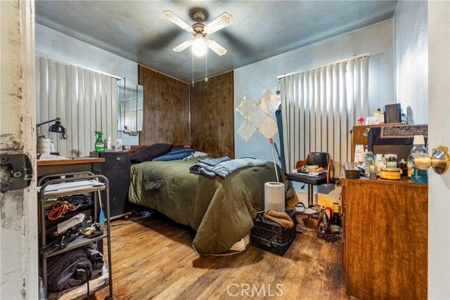 3527 Chesapeake, Los Angeles, CA 90016