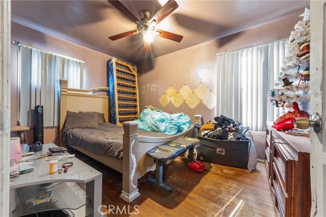 3527 Chesapeake, Los Angeles, CA 90016