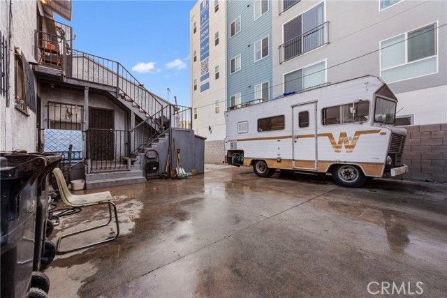 3527 Chesapeake, Los Angeles, CA 90016