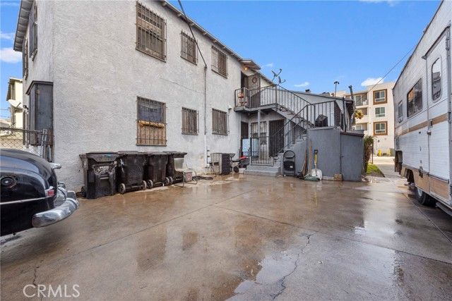 3527 Chesapeake, Los Angeles, CA 90016