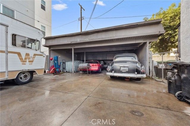 3527 Chesapeake, Los Angeles, CA 90016