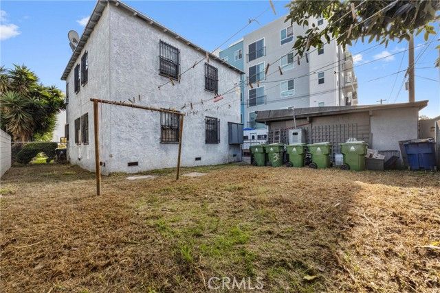 3527 Chesapeake, Los Angeles, CA 90016