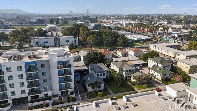 3527 Chesapeake, Los Angeles, CA 90016