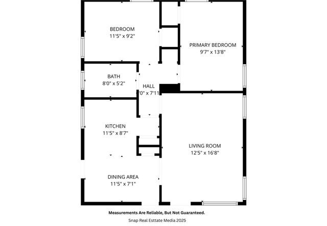 3527 Chesapeake, Los Angeles, CA 90016