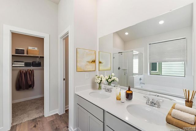 8553 Merlin Cove, San Antonio, TX 78222