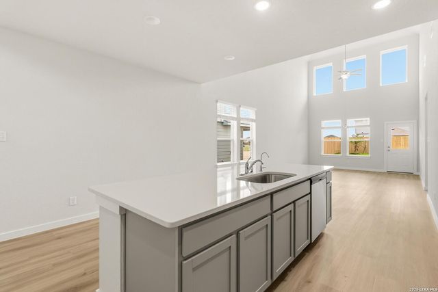 8553 Merlin Cove, San Antonio, TX 78222