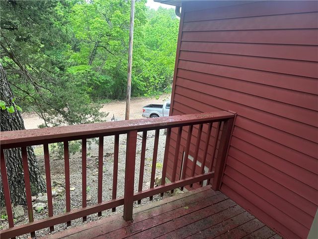 100 N Blackjack Street, Diamond City, AR 72630
