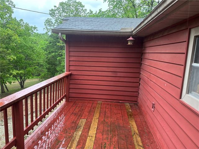 100 N Blackjack Street, Diamond City, AR 72630