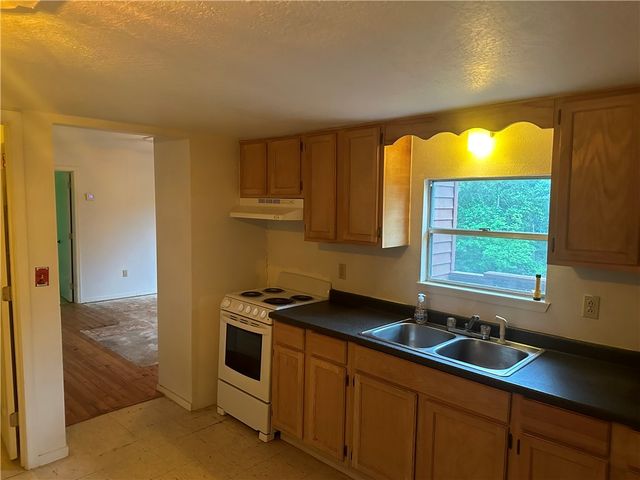100 N Blackjack Street, Diamond City, AR 72630