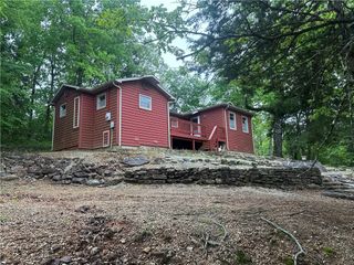 100 N Blackjack Street, Diamond City, AR 72630
