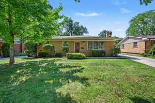 629 Duane Court, Ann Arbor, MI 48103
