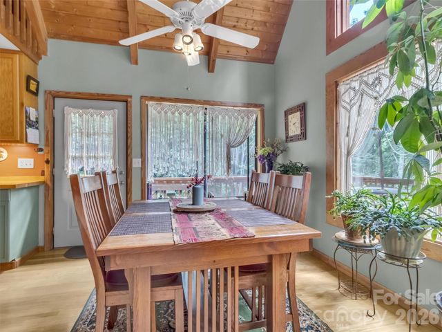 170 Wonderwood Lane, Clyde, NC 28721