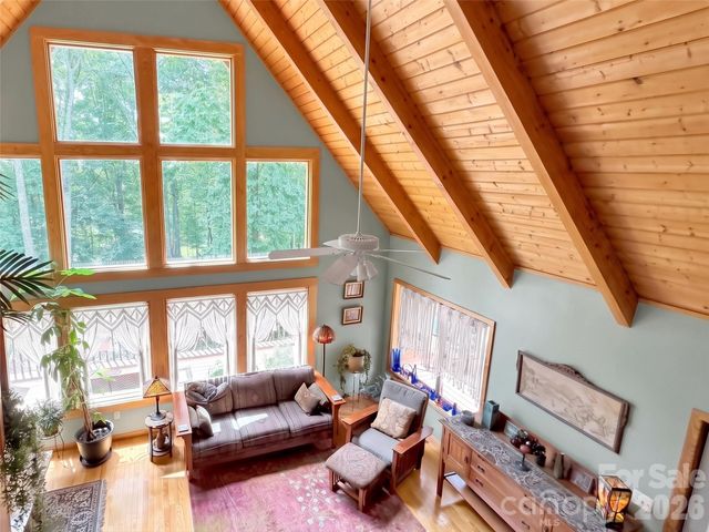 170 Wonderwood Lane, Clyde, NC 28721