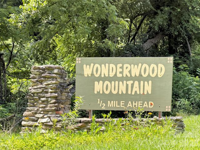 170 Wonderwood Lane, Clyde, NC 28721